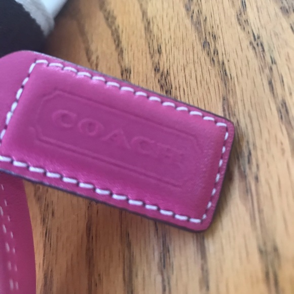 Coach Tote Bag - Picture 7 of 10